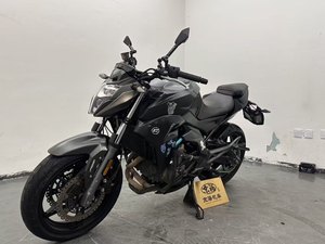 二手春风650NK
