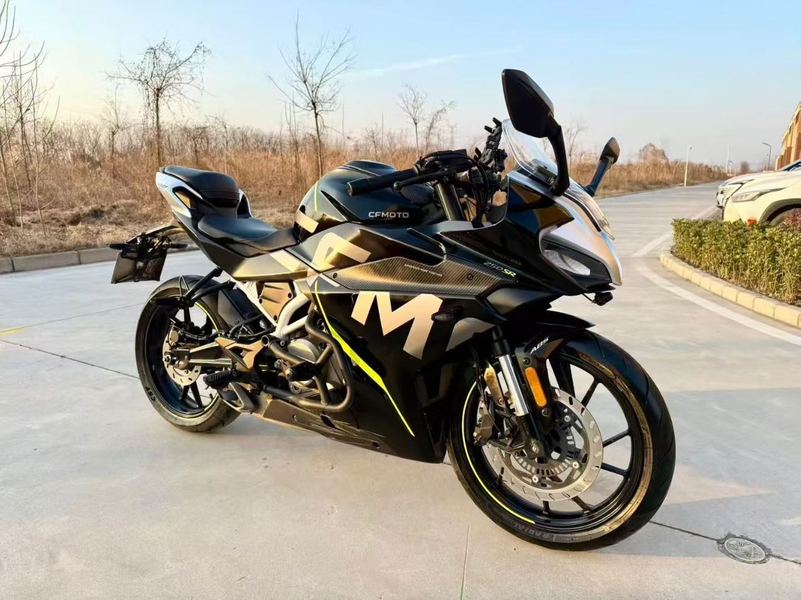 二手春风250SR