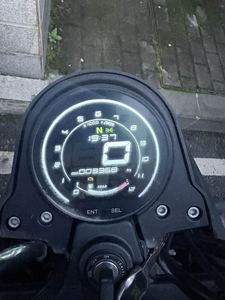 二手曼肯M9