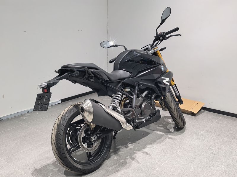 二手宝马G 310 R
