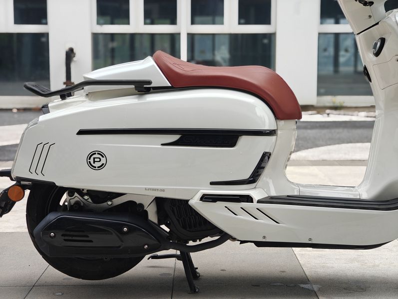 二手维多利亚Sixties 150Si