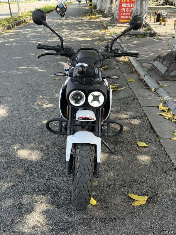 二手春风XO狒狒