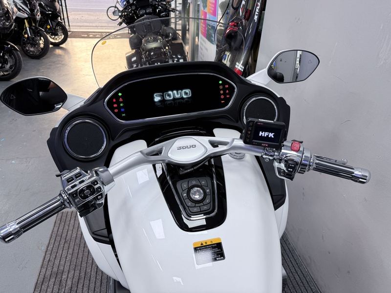 二手长城灵魂S2000