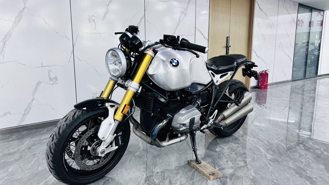 二手宝马R NineT