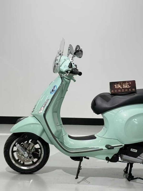 二手VESPAPrimavera 150