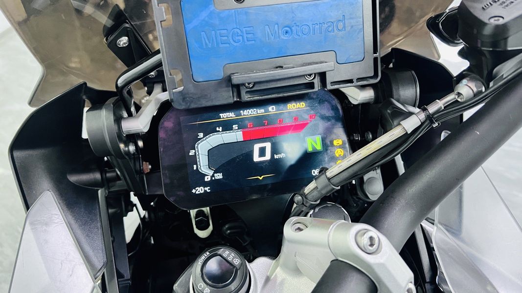 二手宝马R 1250 GS