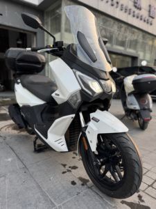 二手三阳Joymax F 300