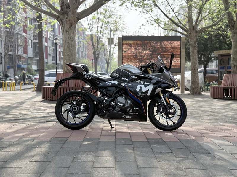二手春风250SR