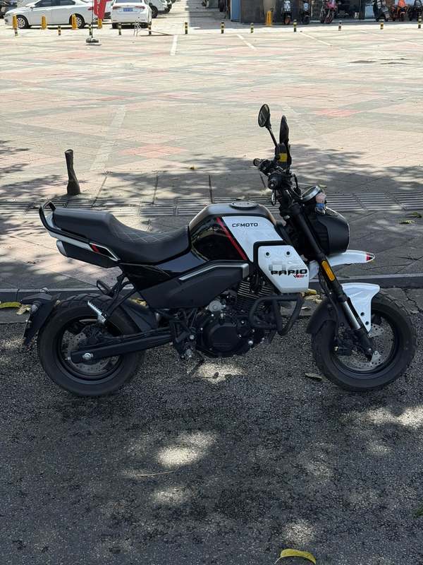 二手春风XO狒狒