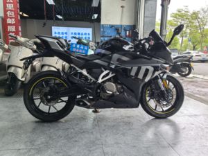 二手春风250SR
