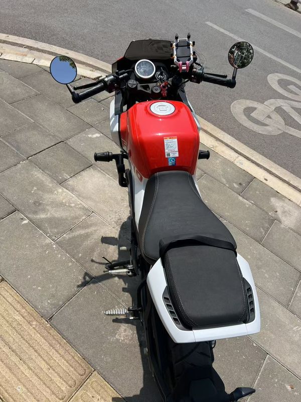 二手春风XO狒狒