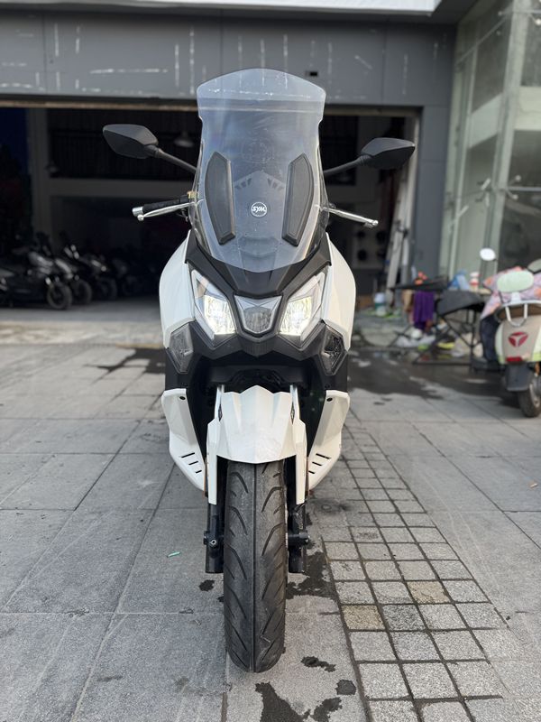 二手三阳Joymax F 300