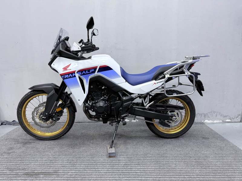 二手本田XL750 Transalp
