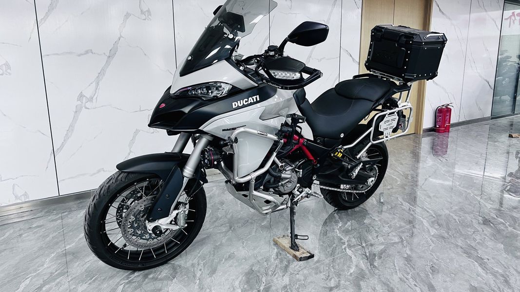 二手杜卡迪Multistrada 950