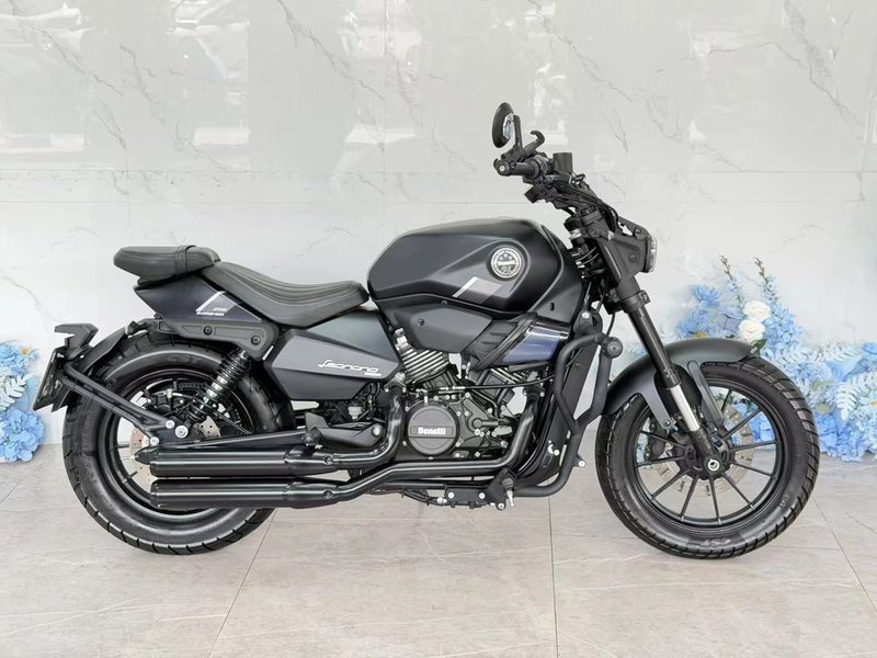 二手贝纳利哈伦252