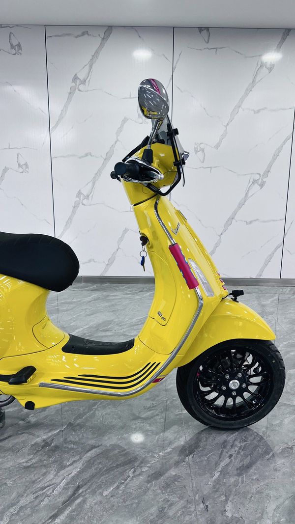 二手VESPASprint 150