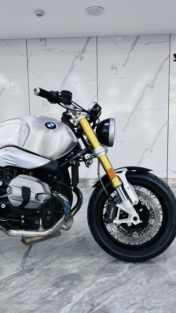 二手宝马R NineT