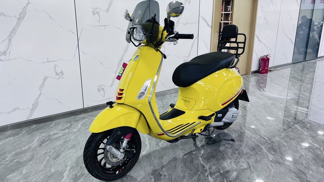 二手VESPASprint 150