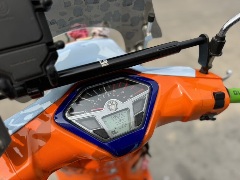 二手维多利亚Sixties 150i