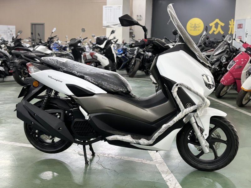 二手卡吉瓦星途150