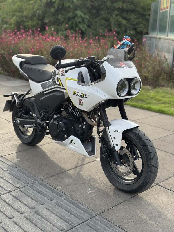 二手春风XO狒狒