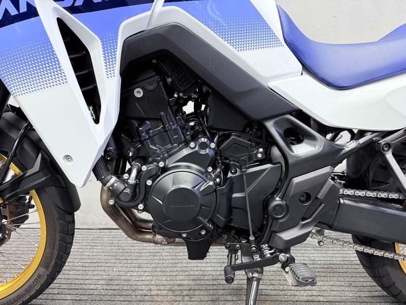 二手本田XL750 Transalp