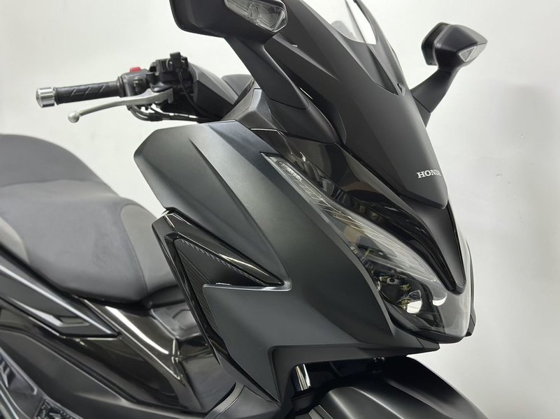 二手本田NSS350(进口)