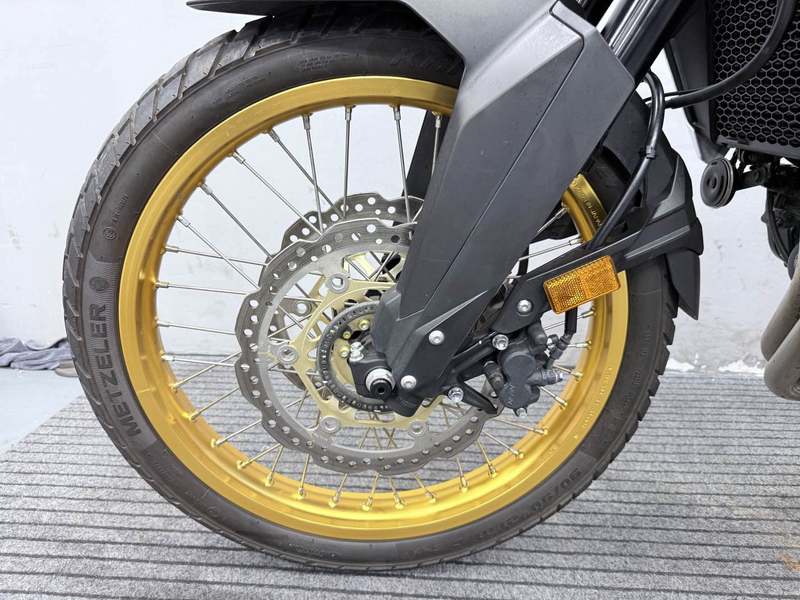 二手本田XL750 Transalp