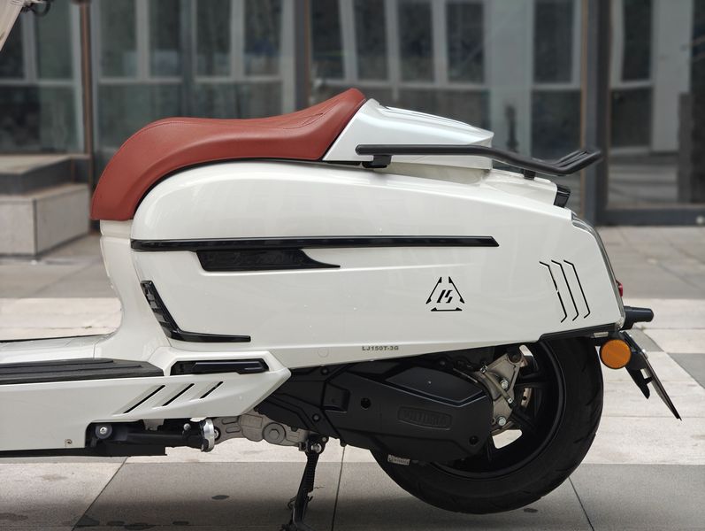 二手维多利亚Sixties 150Si