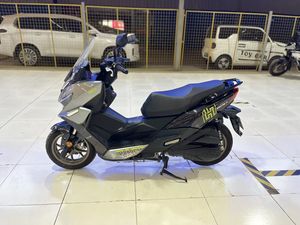 二手光阳Racing H 150