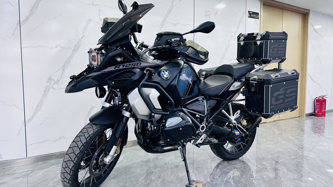 二手宝马R 1250 GS