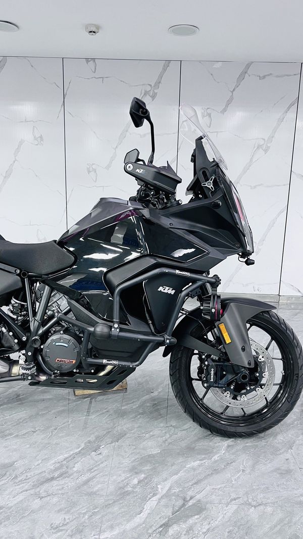 二手KTMR2R1290 Super Adventure