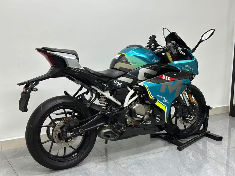 二手春风250SR