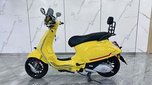 二手VESPASprint 150