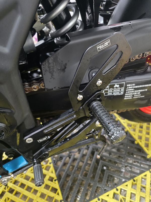 二手雅马哈YZF-R3