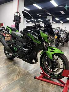 二手川崎Z400