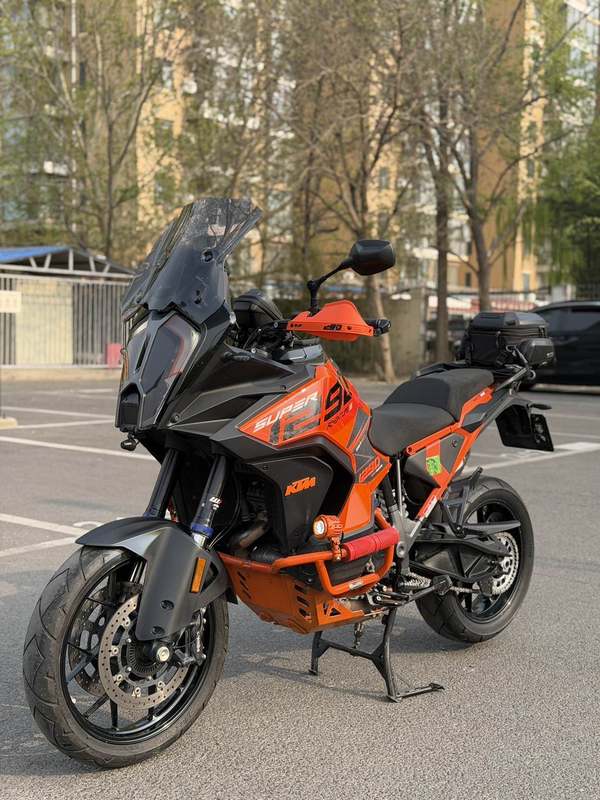 二手KTMR2R1290 Super Adventure