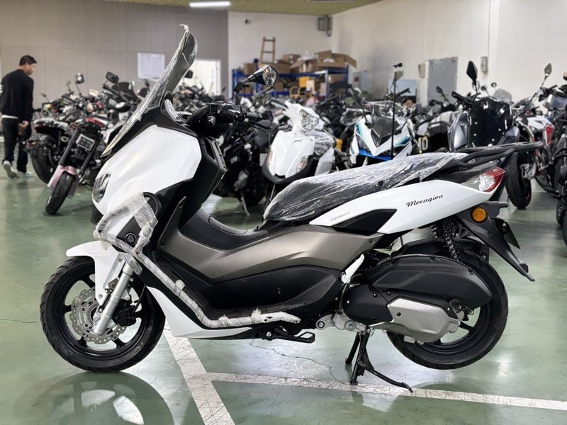 二手卡吉瓦星途150