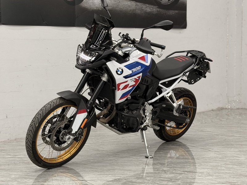 二手宝马F 900 GS