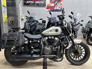 二手奔达金吉拉250