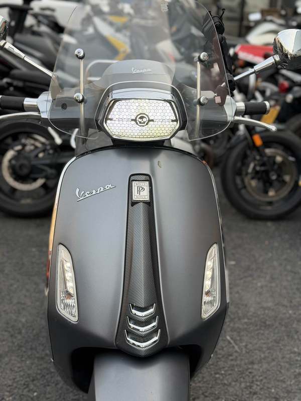 二手VESPASprint 150