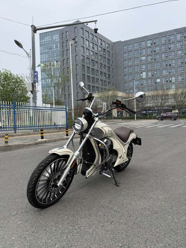 二手宗申优米Yomi