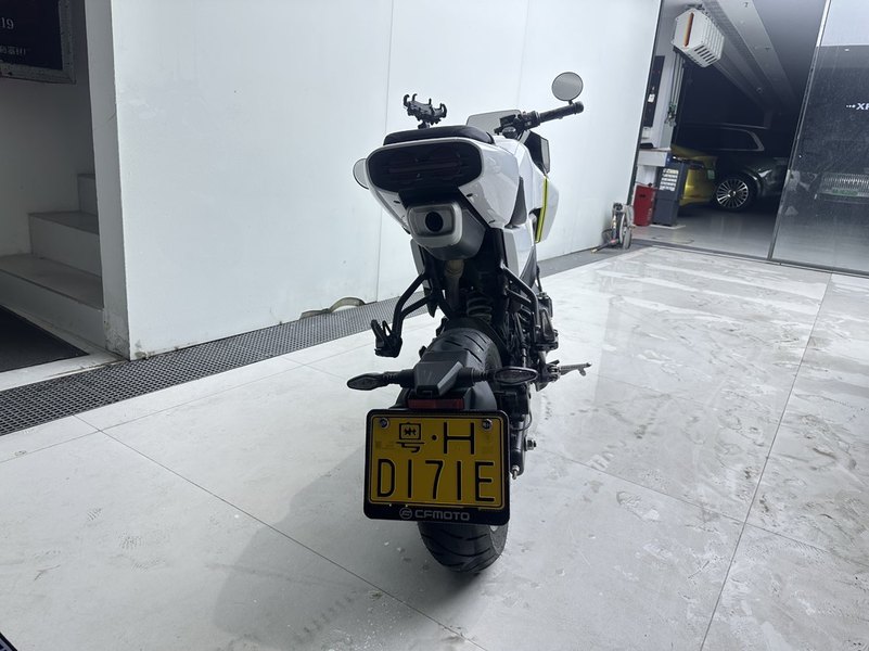 二手春风XO狒狒