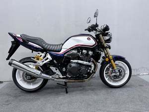 二手本田CB1300 Super Four