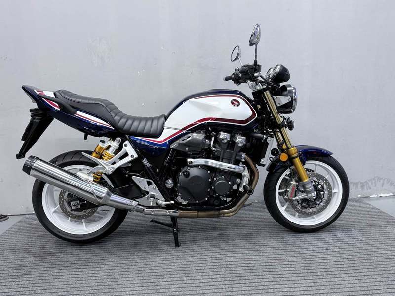 二手本田CB1300 Super Four