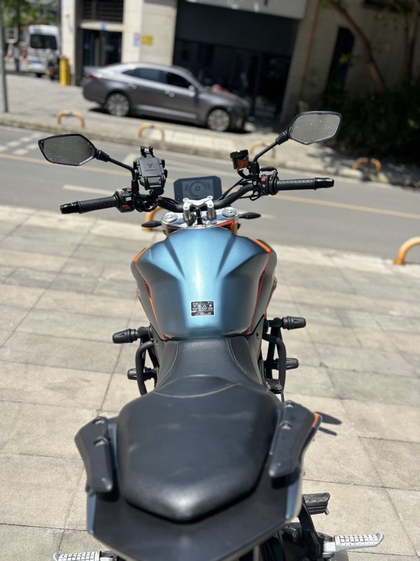 二手无极525R