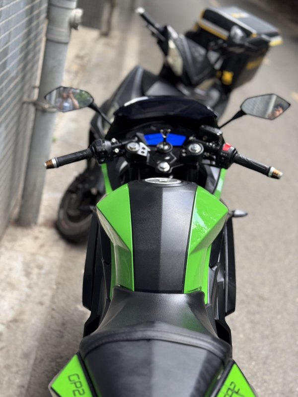 二手台荣GP2-200R