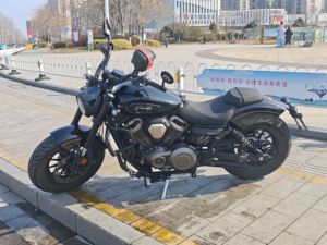 二手奔达金吉拉450