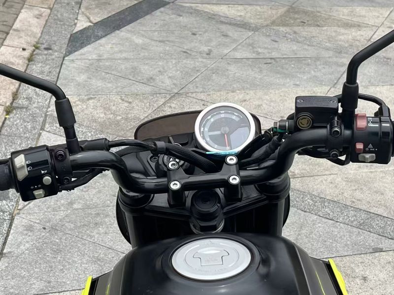 二手春风XO狒狒