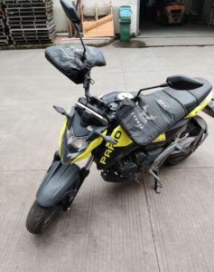 二手春风ST狒狒